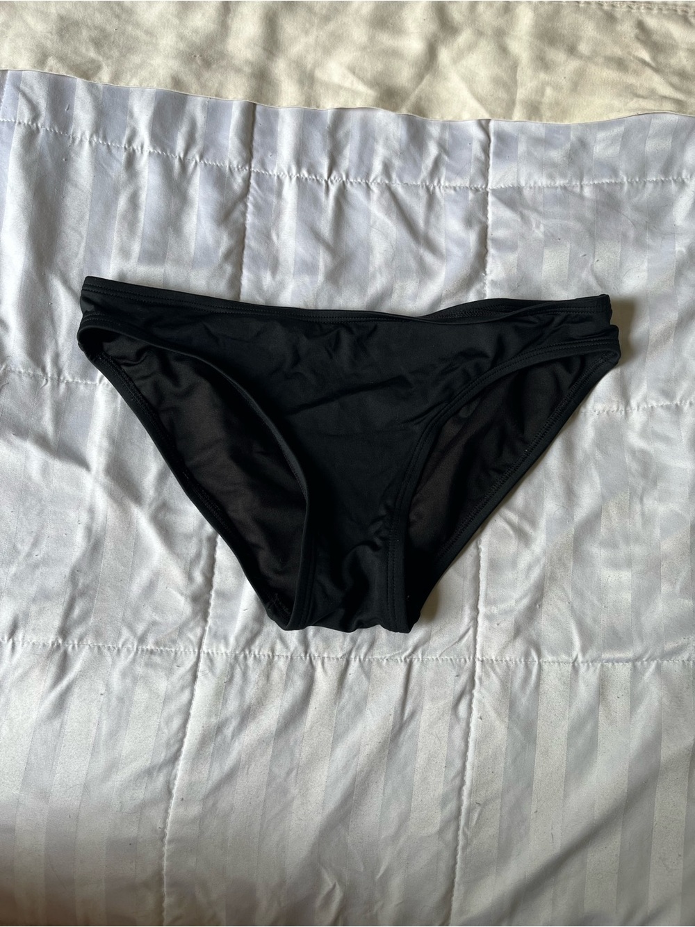 Carmen Marc Valvo bikini bottoms